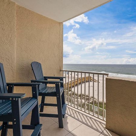 Villa Tropical Winds 203 Gulf Shores Exterior foto