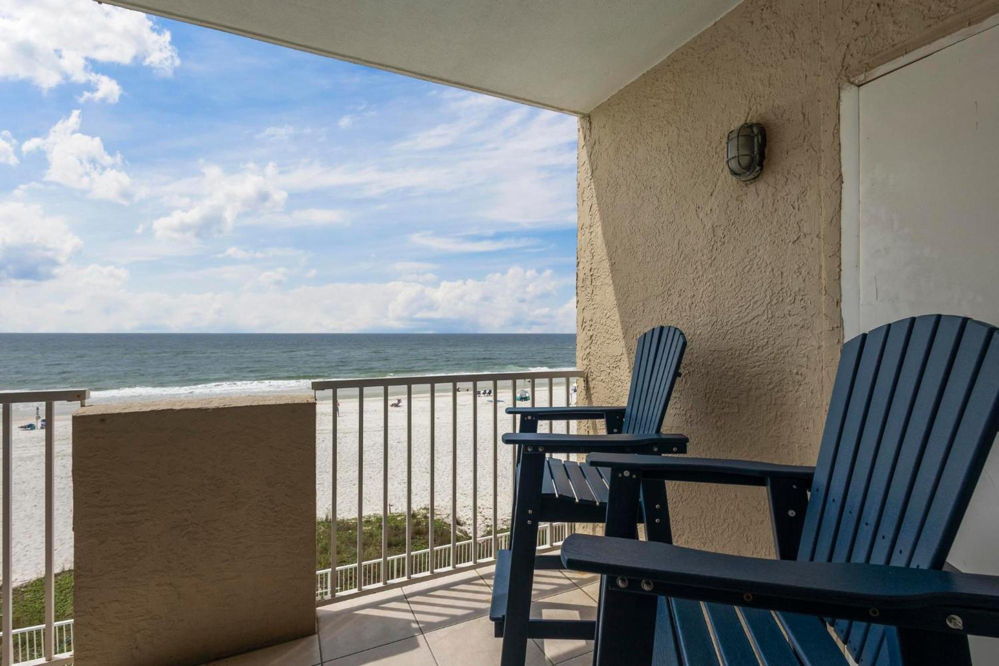 Villa Tropical Winds 203 Gulf Shores Exterior foto