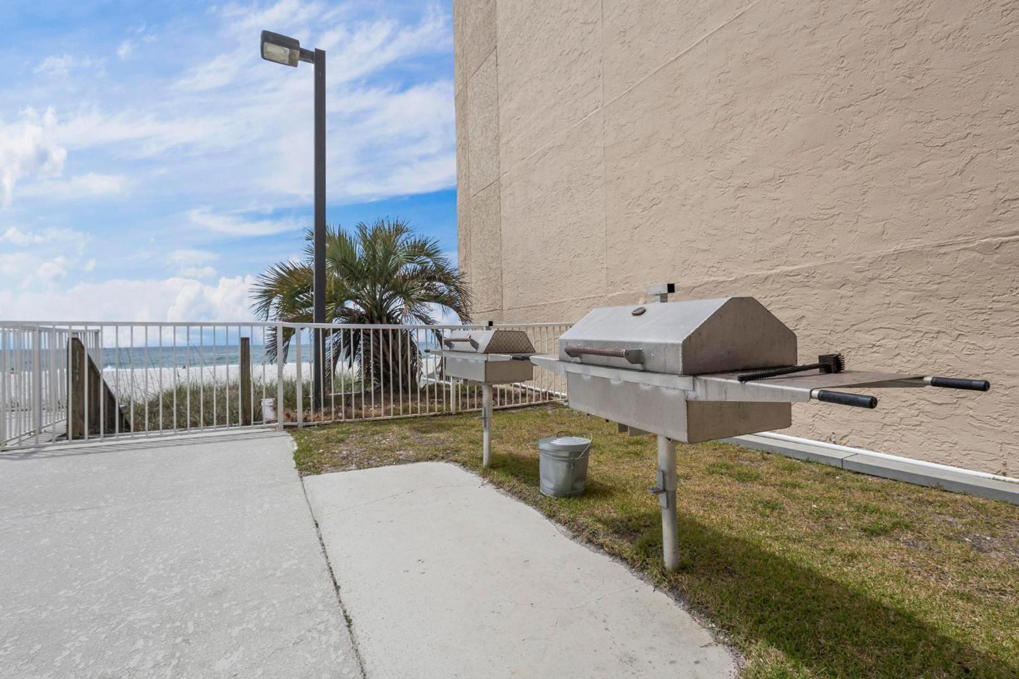Villa Tropical Winds 203 Gulf Shores Exterior foto