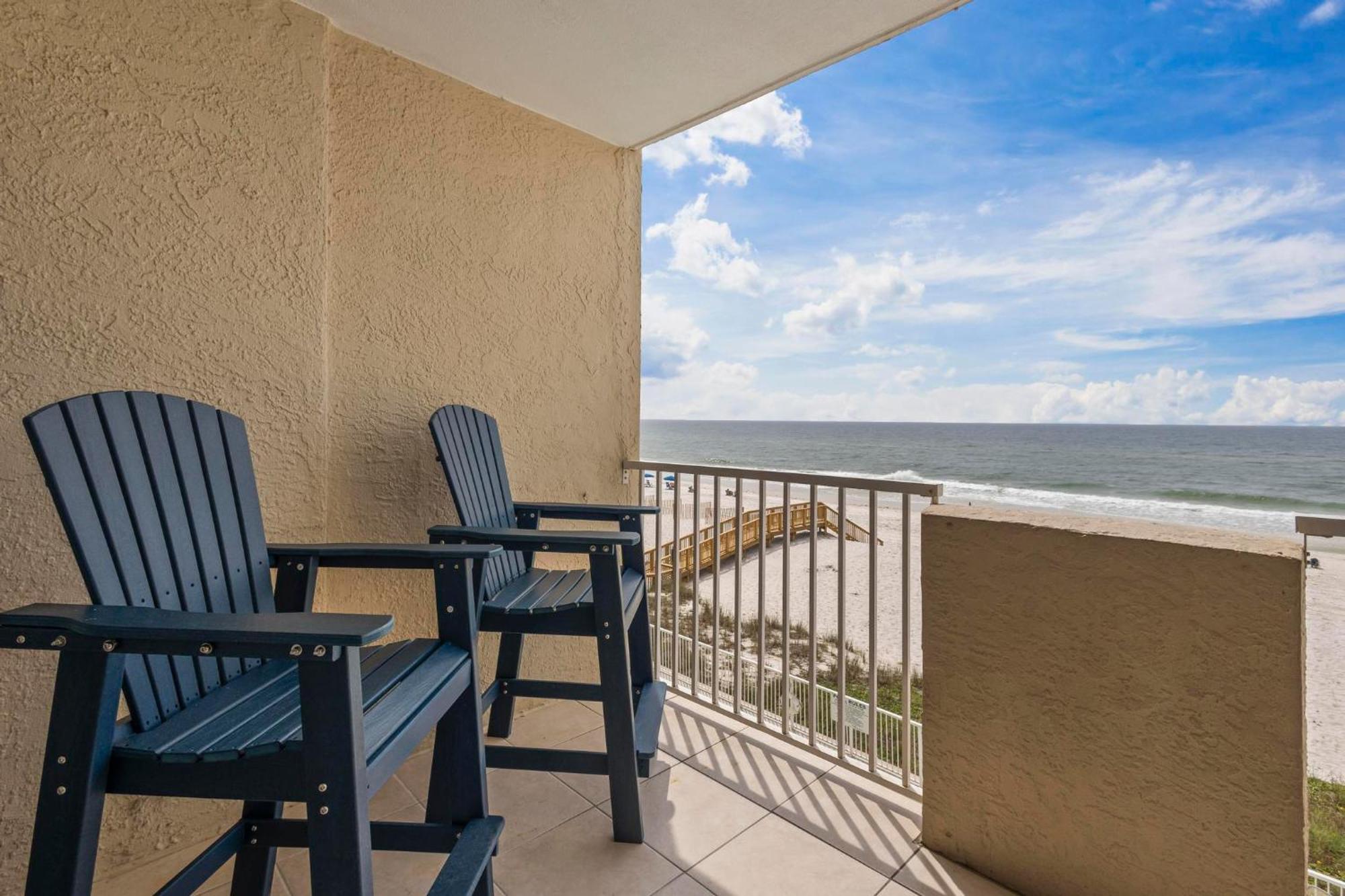 Villa Tropical Winds 203 Gulf Shores Exterior foto